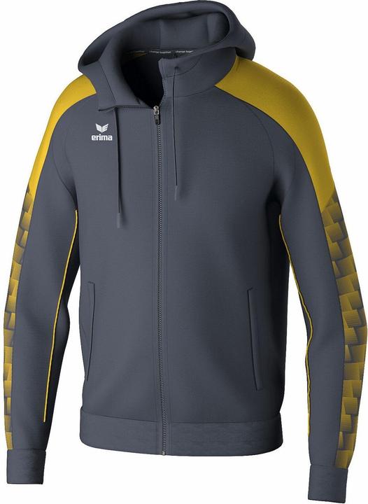 Erima Evo Star Trainingsjacke mit Kapuze