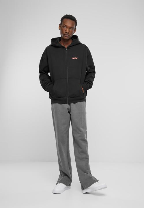 Image du produit Urban Classics Sweat à capuche zippé Ultra Heavy - 139529 (S)