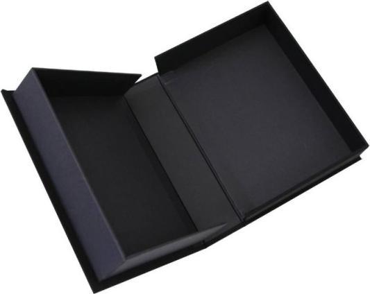 Produktbild Seawhite Of Brighton Schachtel schwarz