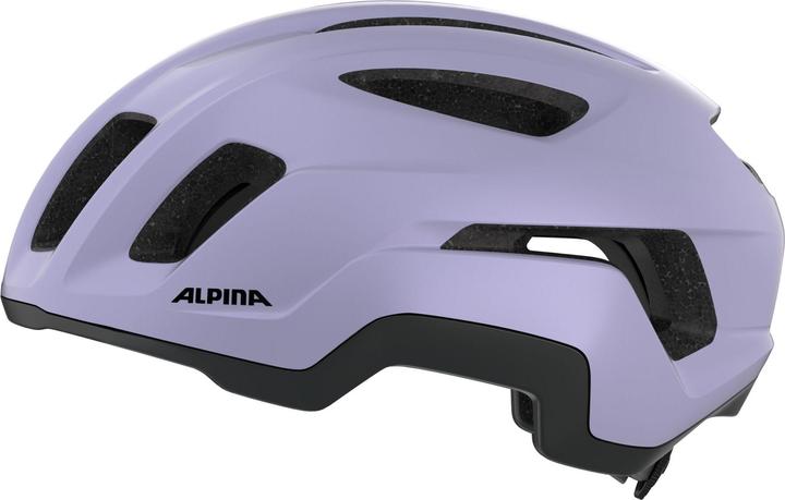 Immagine prodotto ALPINA SPORTS Paranus Urban (52 - 56 cm)