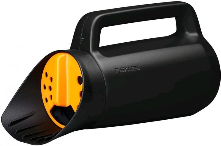 Produktbild Fiskars 1057076 Manueller Streuwagen