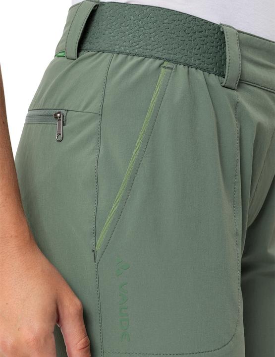 Actual product image Vaude Farley Stretch ZO Pants II (40)