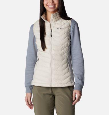 Image du produit Columbia Gilet Powder Pass™ (M)