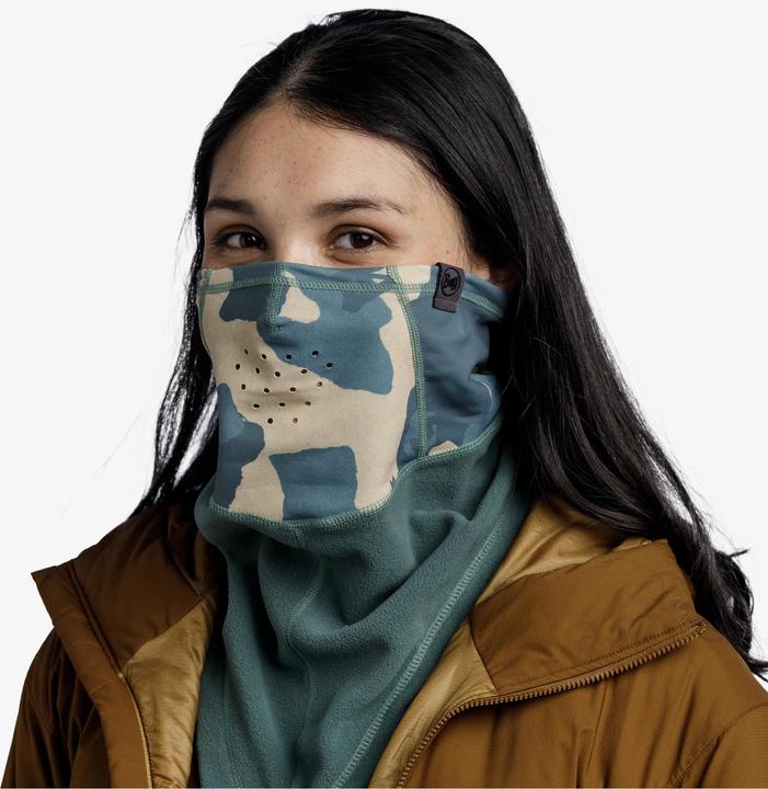Actual product image Buff Mountain Bandana