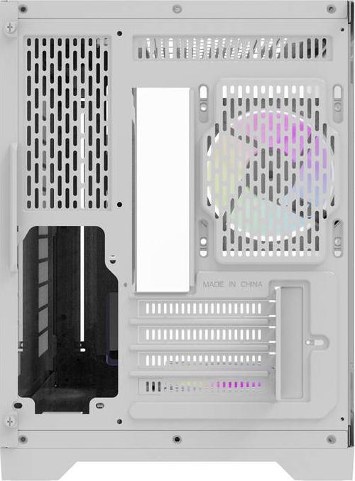 Immagine prodotto Darkflash Tech FT418 (mATX, ITX)