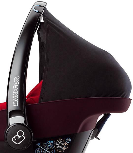 Produktbild Maxi-Cosi Pebble