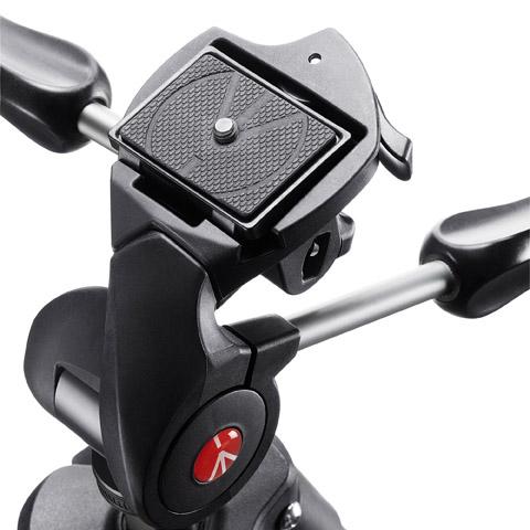 Produktbild Manfrotto Compact Advanced (Metall)