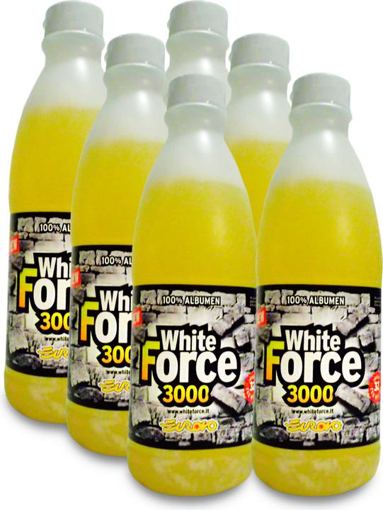 Image du produit Eurovo WhiteForce 3000 Blanc d'oeuf (Neutre, 1 pcs)