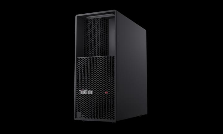 Produktbild Lenovo ThinkStation P3 (Intel Core i9-14900K, 64 GB, 2000 GB, UHD Graphics 770)