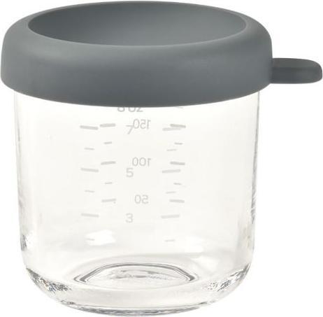 Actual product image Beaba Glass portion 250 mineral