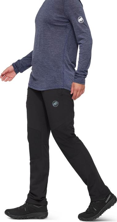 Immagine prodotto Mammut Runbold Guide SO Pants, Softshell Hose (46)