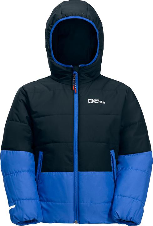 Actual product image Jack Wolfskin Two Hills Ins Jacket K (152)