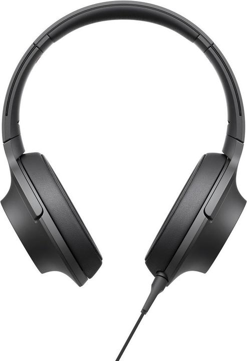 Actual product image Sony MDR-100AAP h.ear on (Cable)