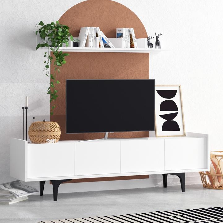 Immagine prodotto Kalune Design Antoine (150 x 40 x 57 cm)