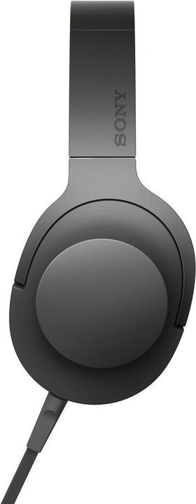 Actual product image Sony MDR-100AAP h.ear on (Cable)