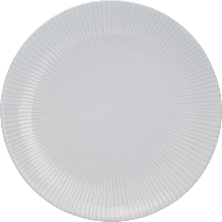 Ritzenhoff & Breker R&B Speiseteller Banda ws27cm (1 x, 27 cm)