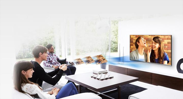 Produktbild Panasonic Tx-32csw514 (32", WXGA)