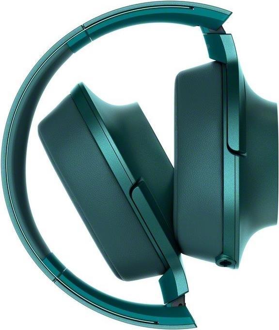 Actual product image Sony MDR-100AAP h.ear on (Cable)