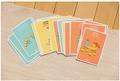Actual product image Oppi Stix Creative Cards