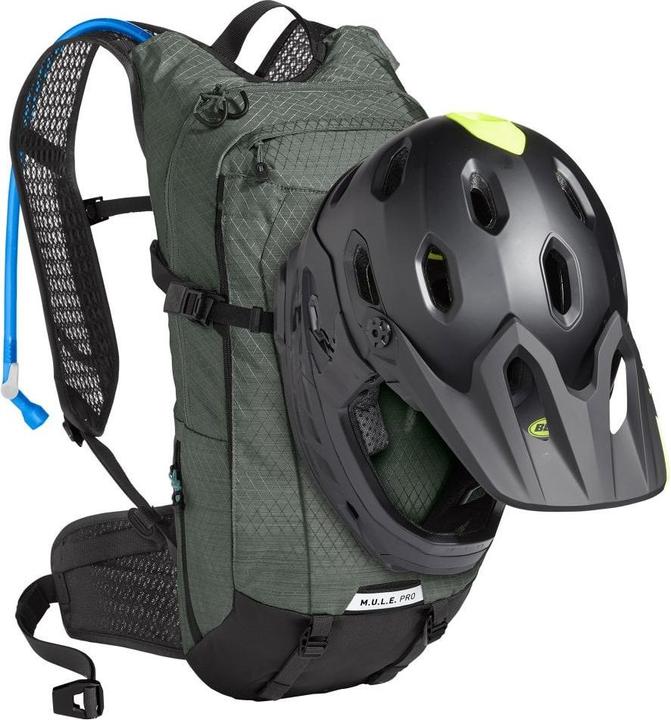 Produktbild Camelbak M.U.L.E Pro (14 l)