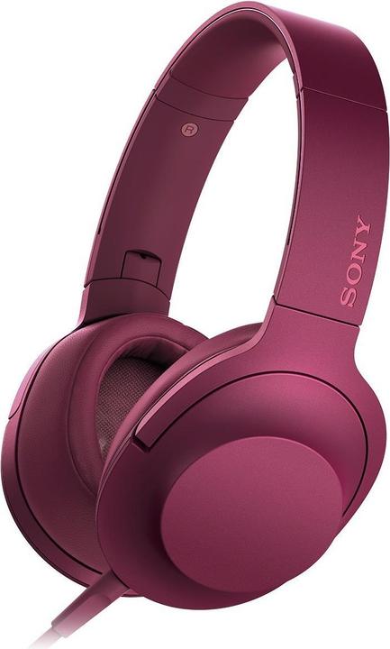 Sony MDR-100AAP h.ear on (Cablato)