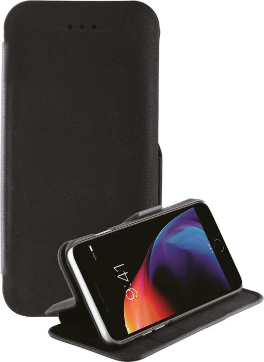 Produktbild Vivanco Casual Wallet für iPhone SE (2.Gen) 8/7/6S (Apple iPhone 7, Apple iPhone 8, Apple iPhone SE (2nd Gen), Apple iPhone 6s)