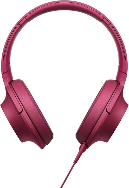 Actual product image Sony MDR-100AAP h.ear on (Cable)
