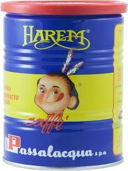 Actual product image Passalacqua Harem (250 g)