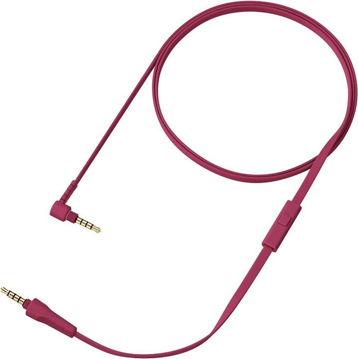 Actual product image Sony MDR-100AAP h.ear on (Cable)