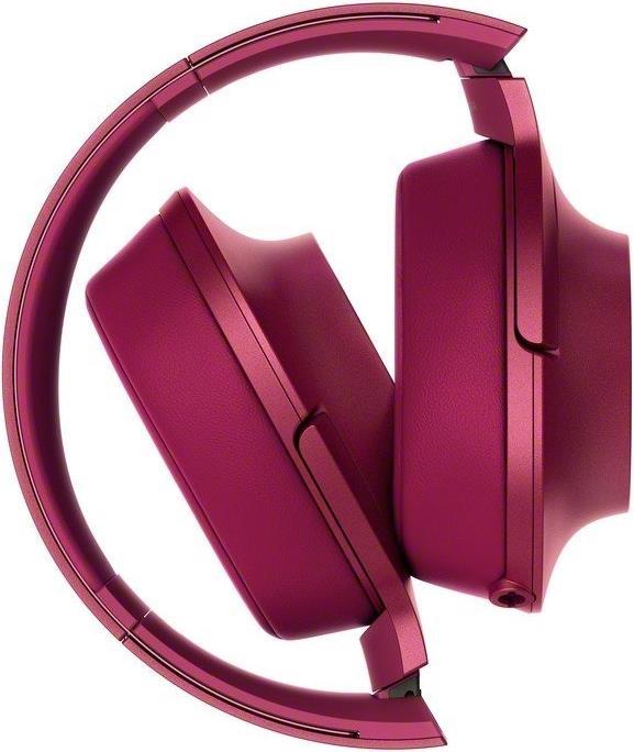 Actual product image Sony MDR-100AAP h.ear on (Cable)