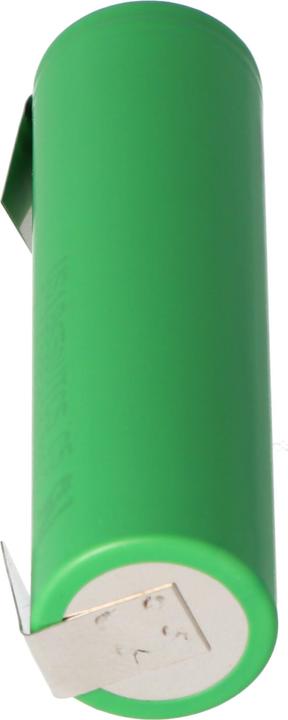 Produktbild Sony Akku Konion US18650VTC5 + Lötfahne U (1 Stk., Gerätespezifisch, 2600 mAh)