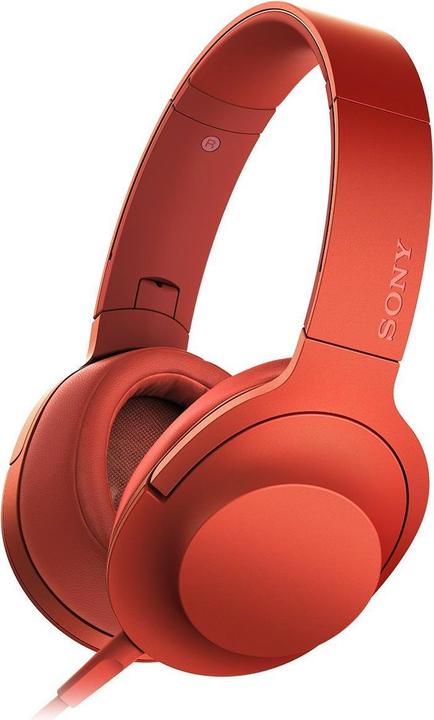 Sony MDR-100AAP h.ear on (Cablato)