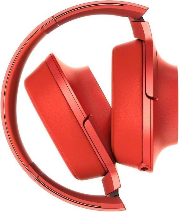 Image du produit Sony MDR-100AAP h.ear on (Filaire)