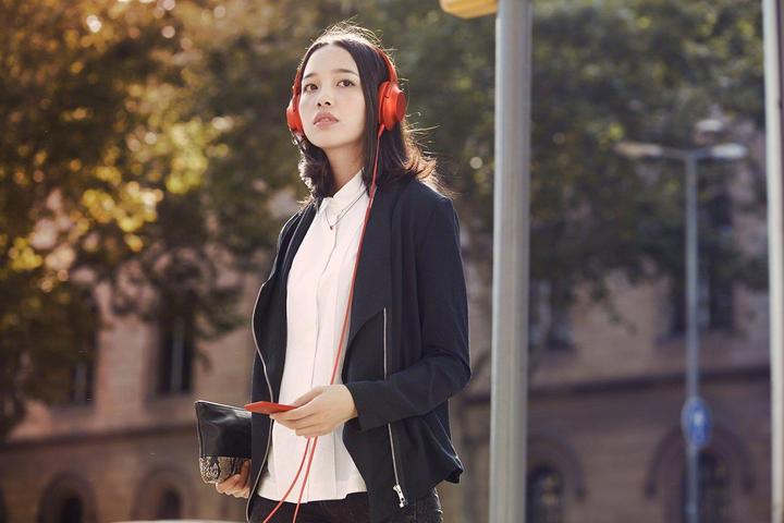 Image du produit Sony MDR-100AAP h.ear on (Filaire)