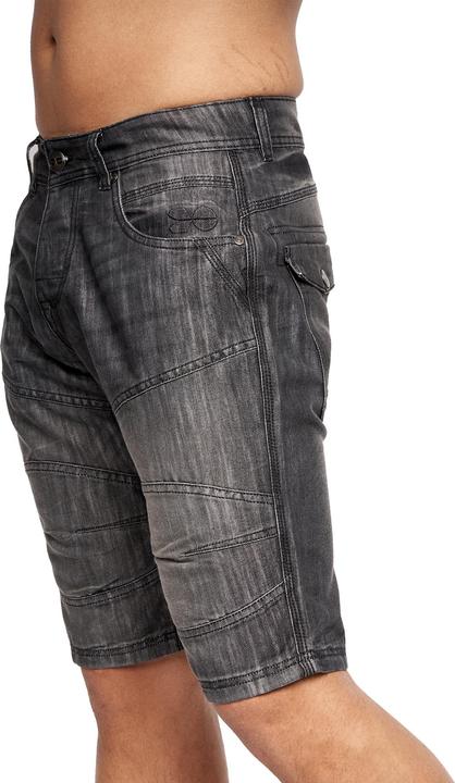Image du produit Crosshatch Short en denim Winston MVE pour homme (30)