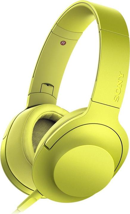 Sony MDR-100AAP h.ear on (Cablato)