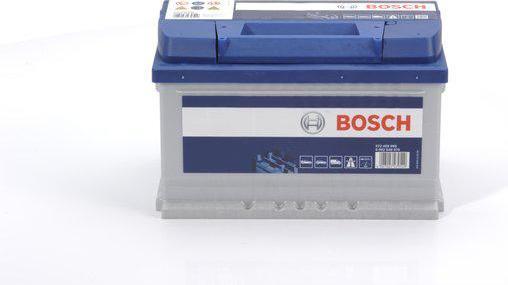 Image du produit Bosch Automotive S4 021 (12 V, 45 Ah, 330 A)