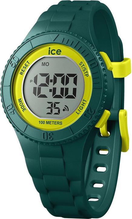 Produktbild ICE Watch 021622 Ice Digit Verdigris Sulphur