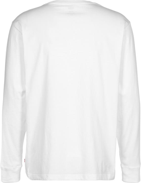 Actual product image Levis Relaxed Graphic Longsleeve - 64313 (M)