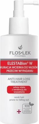 Floslek Elestabion In The Treatment Of Hair Rubb Against Hair Loss (100 ml)