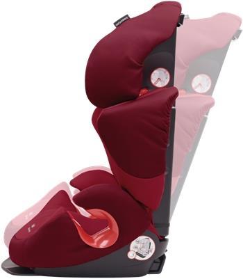 Immagine prodotto Maxi-Cosi Rodifix Airprotect
