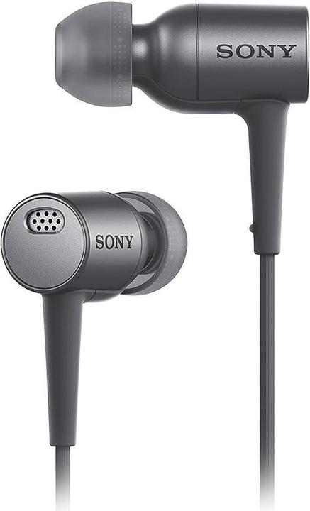 Image du produit Sony MDR-EX750NA h.ear en NC (ANC, 16 h, Filaire)