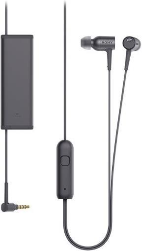 Sony MDR-EX750NA h.ear in NC (ANC, 16 h, Cable)