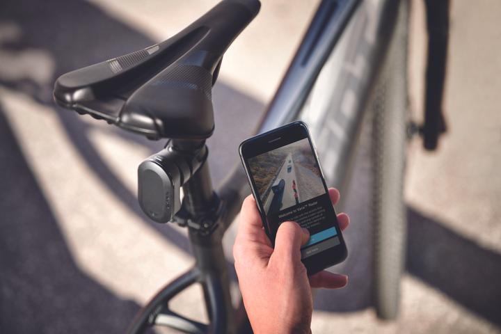 Productafbeelding Garmin Varia RVR 315