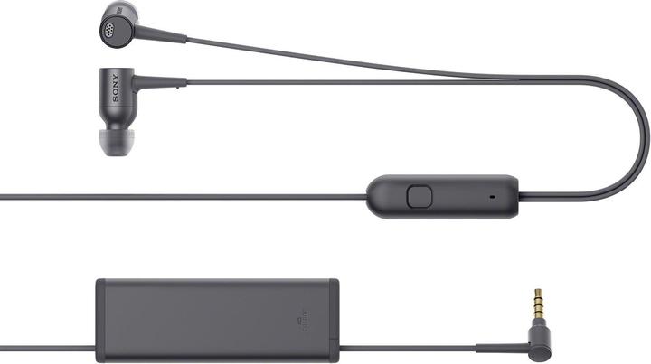 Image du produit Sony MDR-EX750NA h.ear en NC (ANC, 16 h, Filaire)