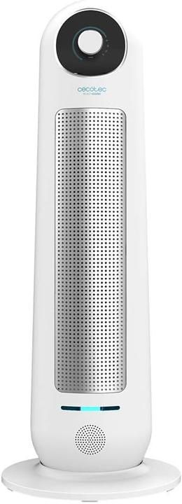 Actual product image Cecotec ReadyWarm 10000 Top Ceramic (2200 W)