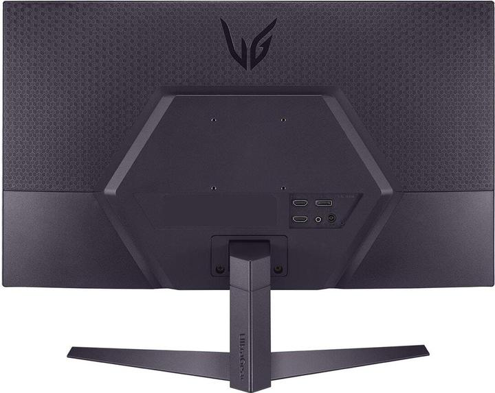Actual product image LG 24GS50F-B (1920 x 1080 pixels, 23.70")