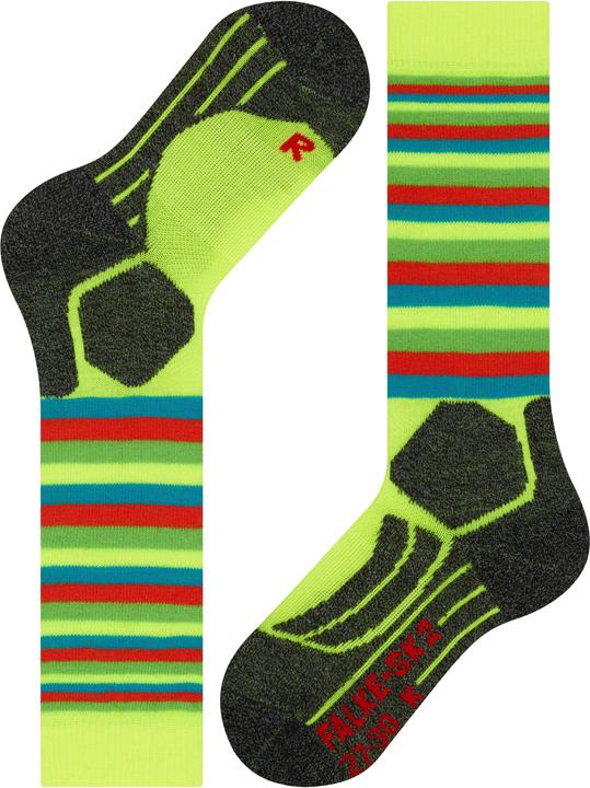 Actual product image Falke SK2 Stripes Kids (23 - 26)