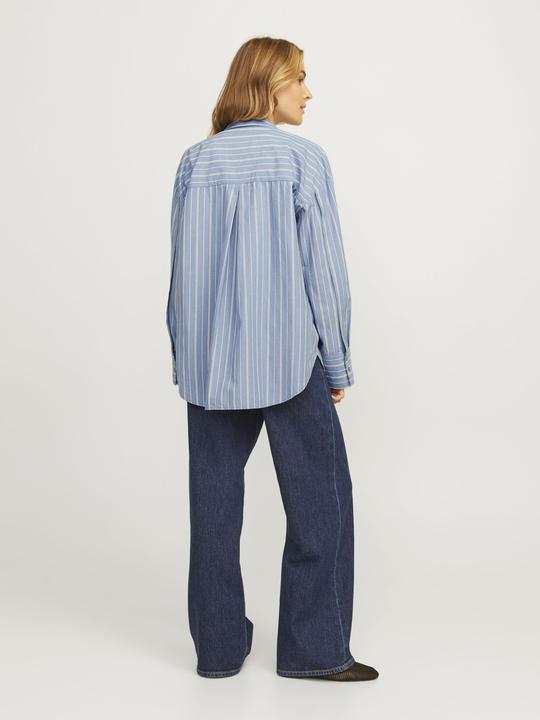 Image du produit JJXX Jxtessa Ls Poplin Rlx Shirt Wvn Sn (S)