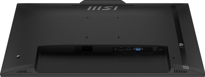 Actual product image MSI PRO MP272PMG 69cm (27") IPS FHD 120Hz 4ms (1920 x 1080 pixels, 27")